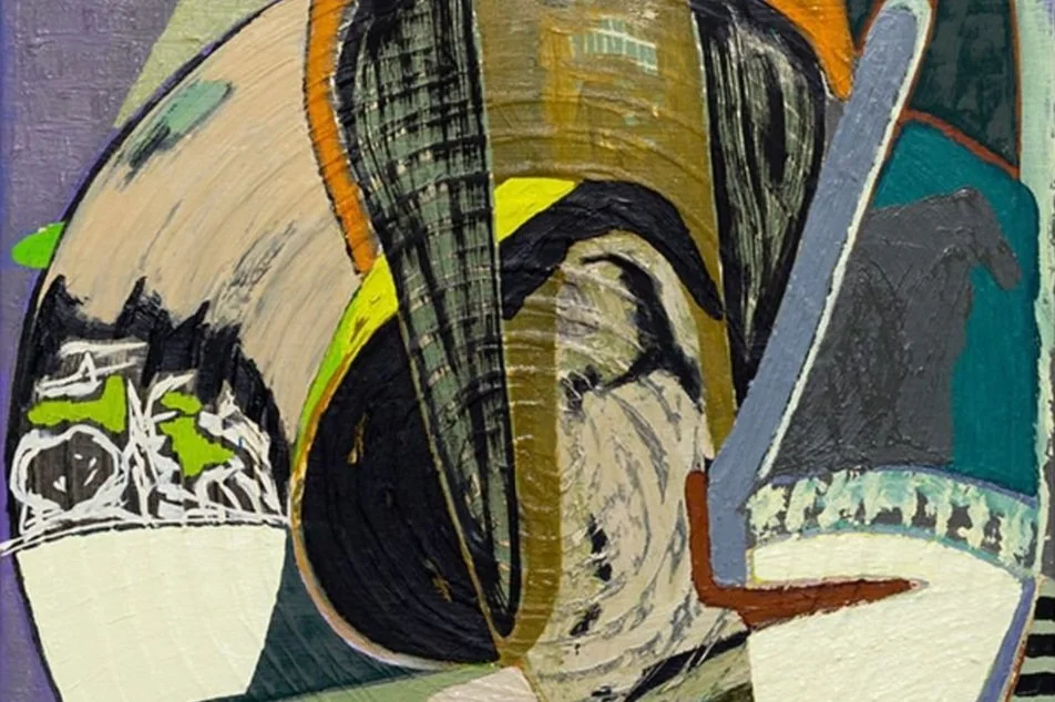 Magalie Guérin at JUBG Space