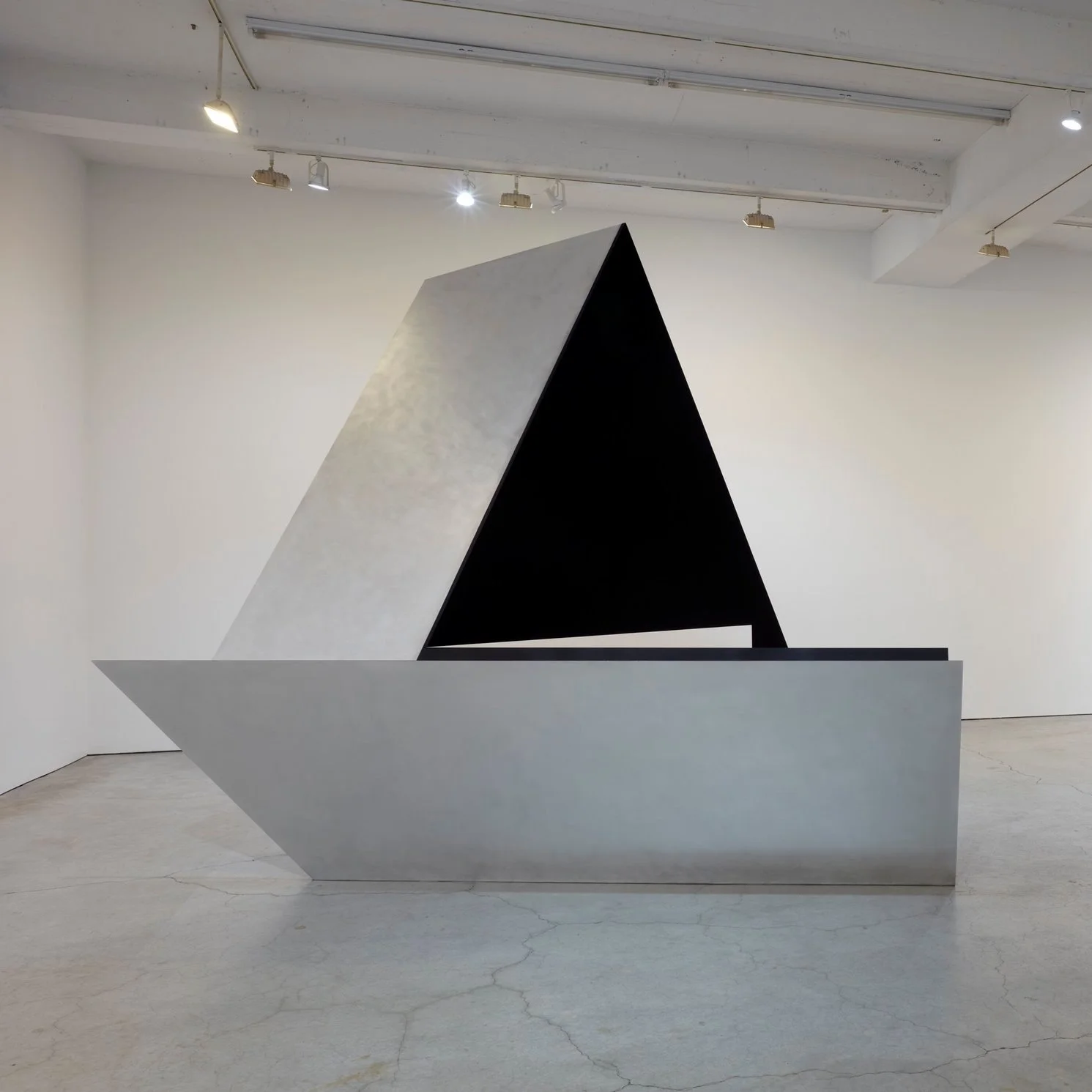 Watch: Erin Shirreff and Christina Yang in Conversation for The Brooklyn Rail
