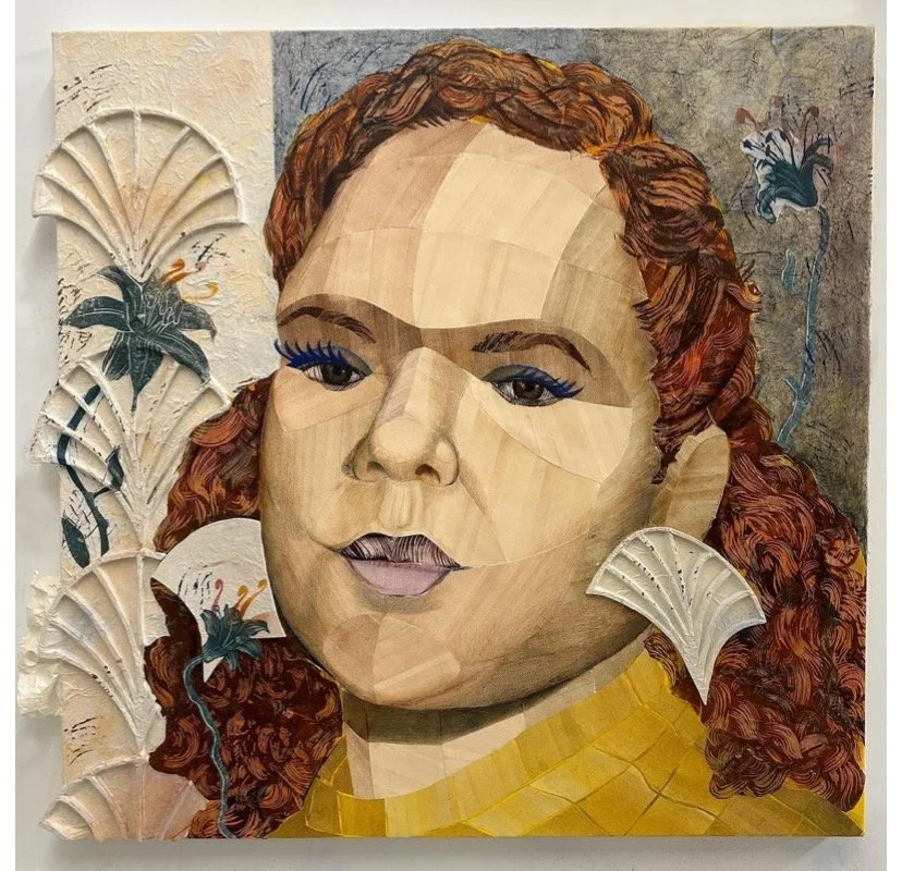 Yashua Klos in 'Stop &amp; Stare' at UTA Artist Space