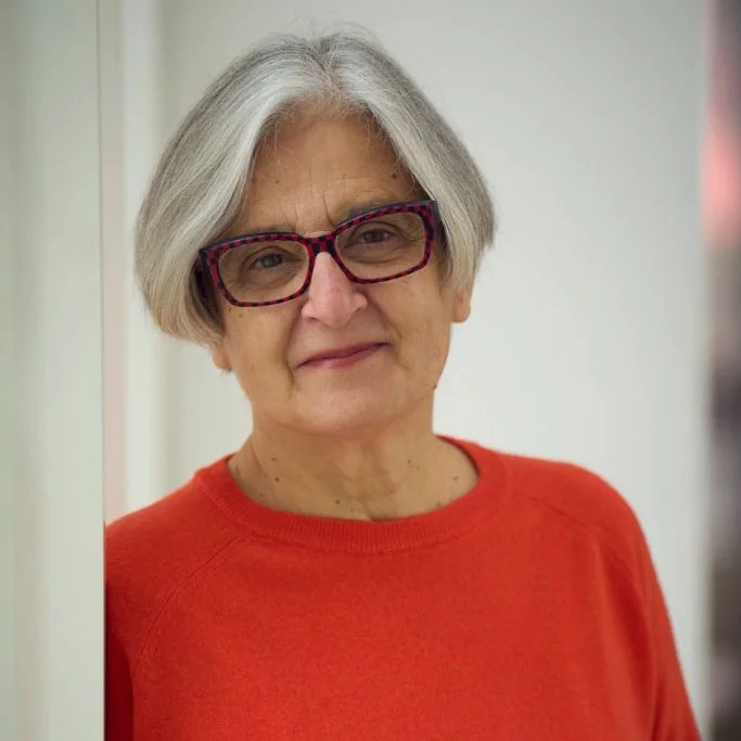 Announcing Representation of Teresa Lanceta