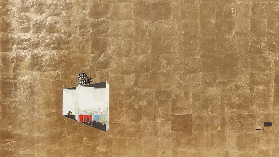 Sikkema Jenkins &amp; Co. at The Armory Show 2022