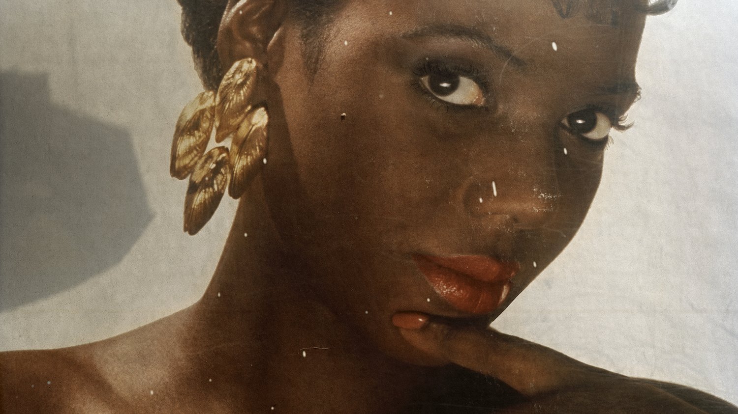 Deana Lawson at ICA Boston