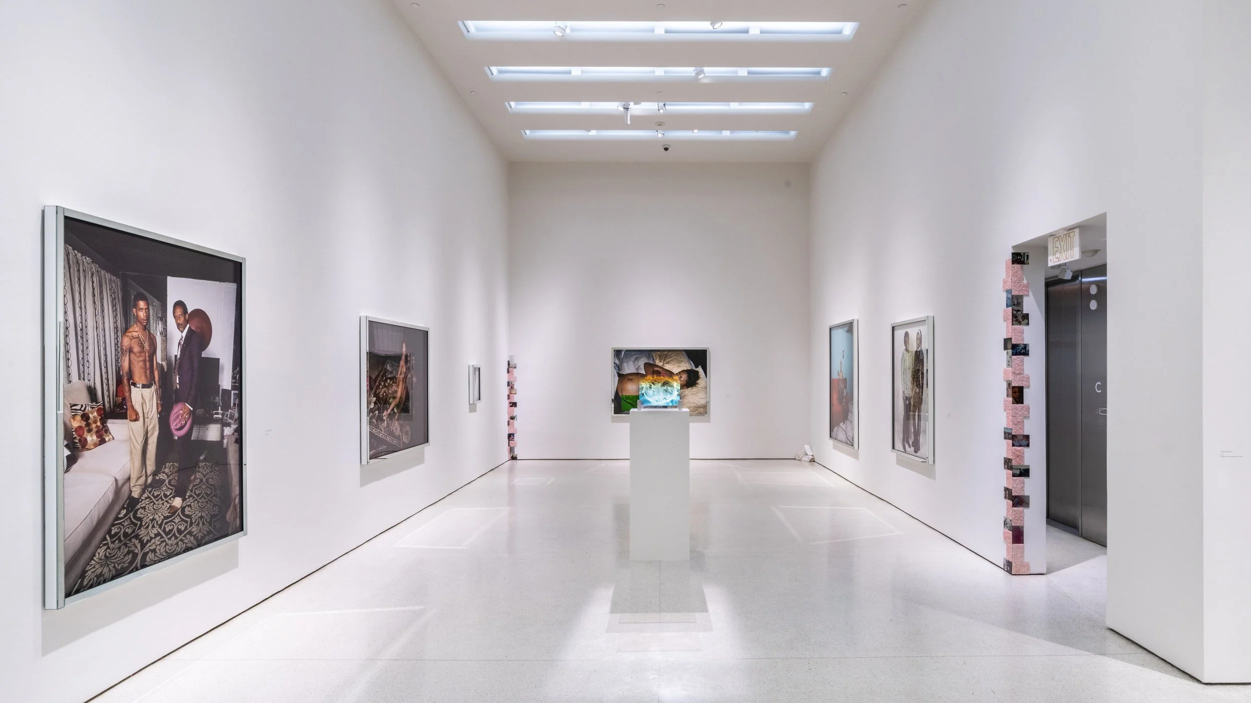Deana Lawson: The Hugo Boss Prize 2020, 'Centropy' at the Solomon R. Guggenheim Museum