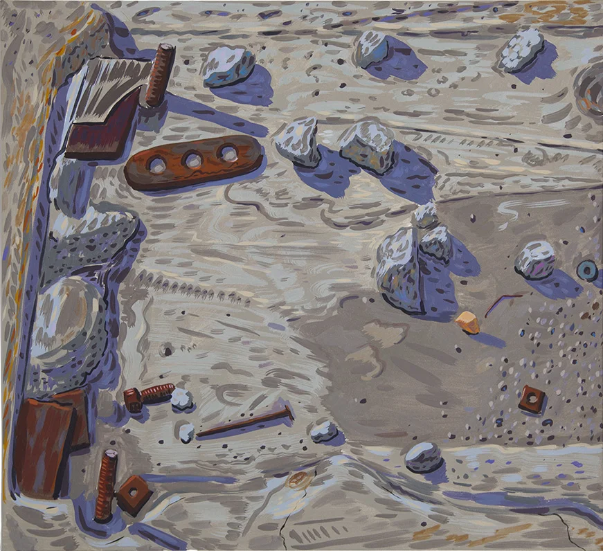 Institute of Contemporary Art/Boston Awards Josephine Halvorson 2019 James and Audrey Foster Prize