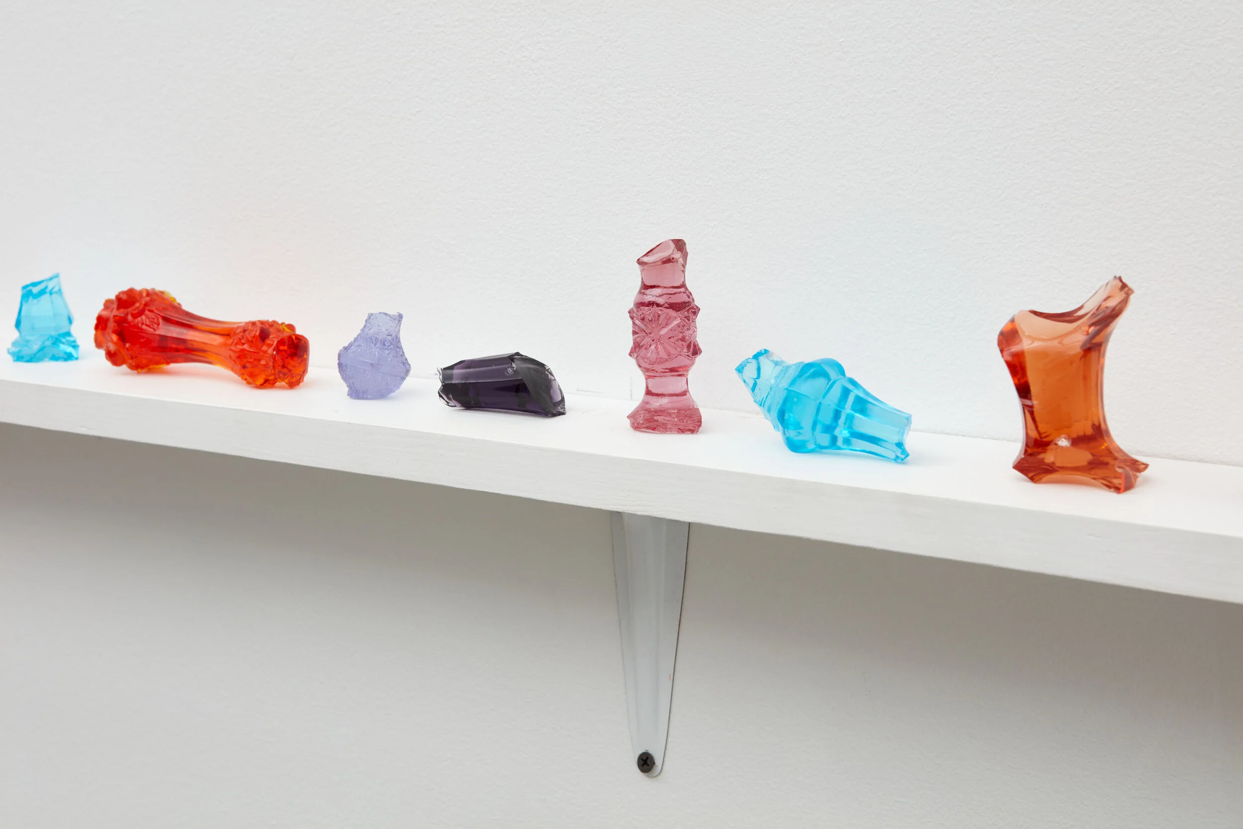 Tony Feher - Ransom, 2015
