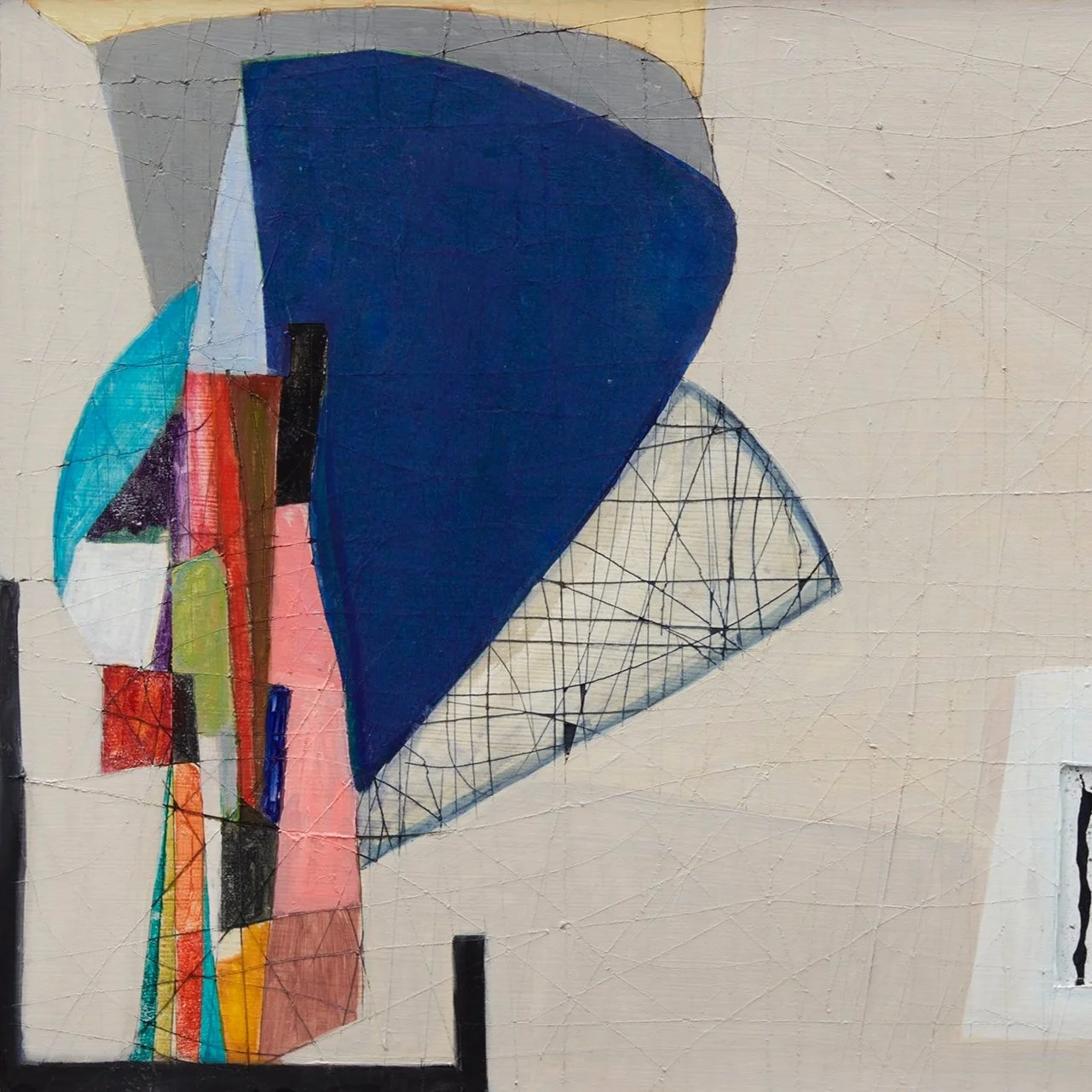 BRENDA GOODMAN, ARTURO HERRERA, CAMERON MARTIN