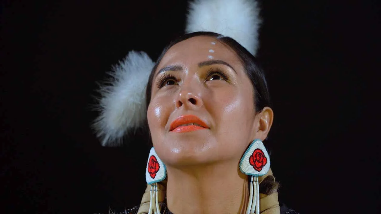 "Conversation with Jeffrey Gibson: Venice and Beyond."