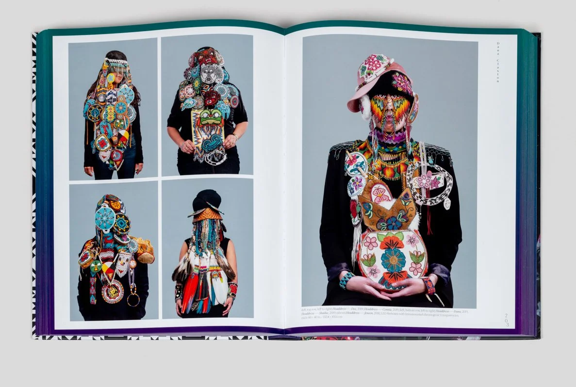 "‘An Indigenous Present’ Is a Paradigm-Shifting Illumination of Native North American Art Today."