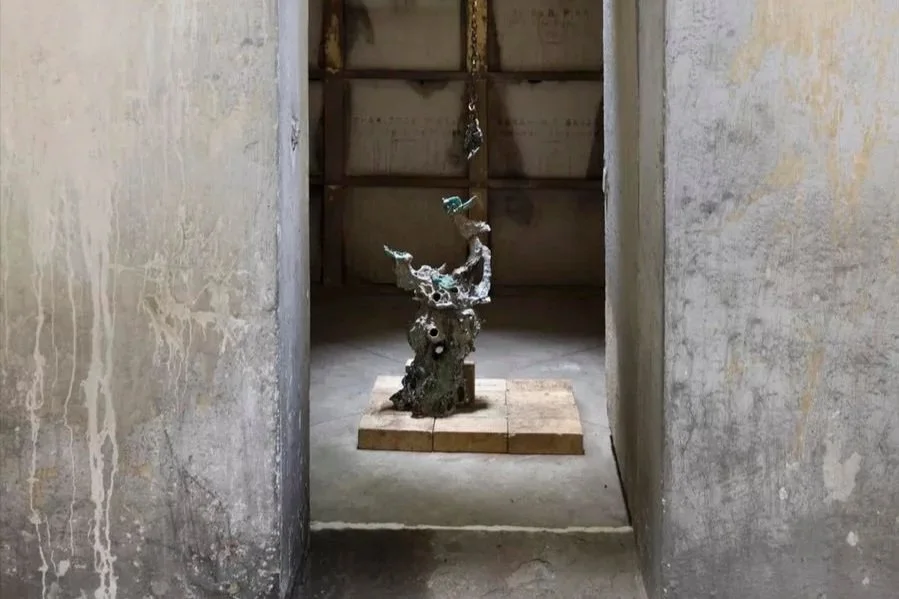 "7 Asian American Artists Using Ceramics to Break New Ground."