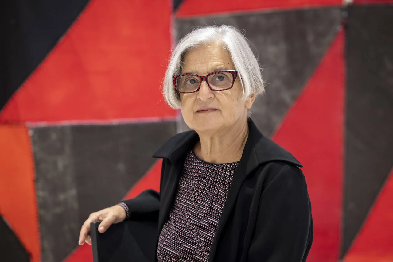 Teresa Lanceta in Anozero'24 Bienal de Coimbra