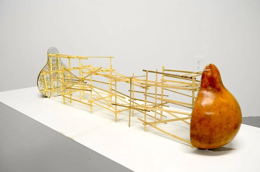 "Meet William Cordova — Cultural Practitioner, Mentor."