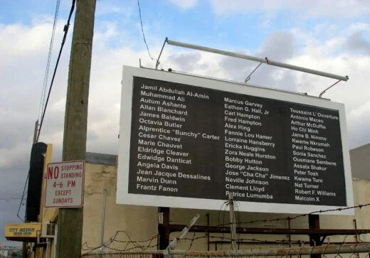 "Art, Economics and Biscayne: Interview with Ryan N. Dennis and William Cordova."