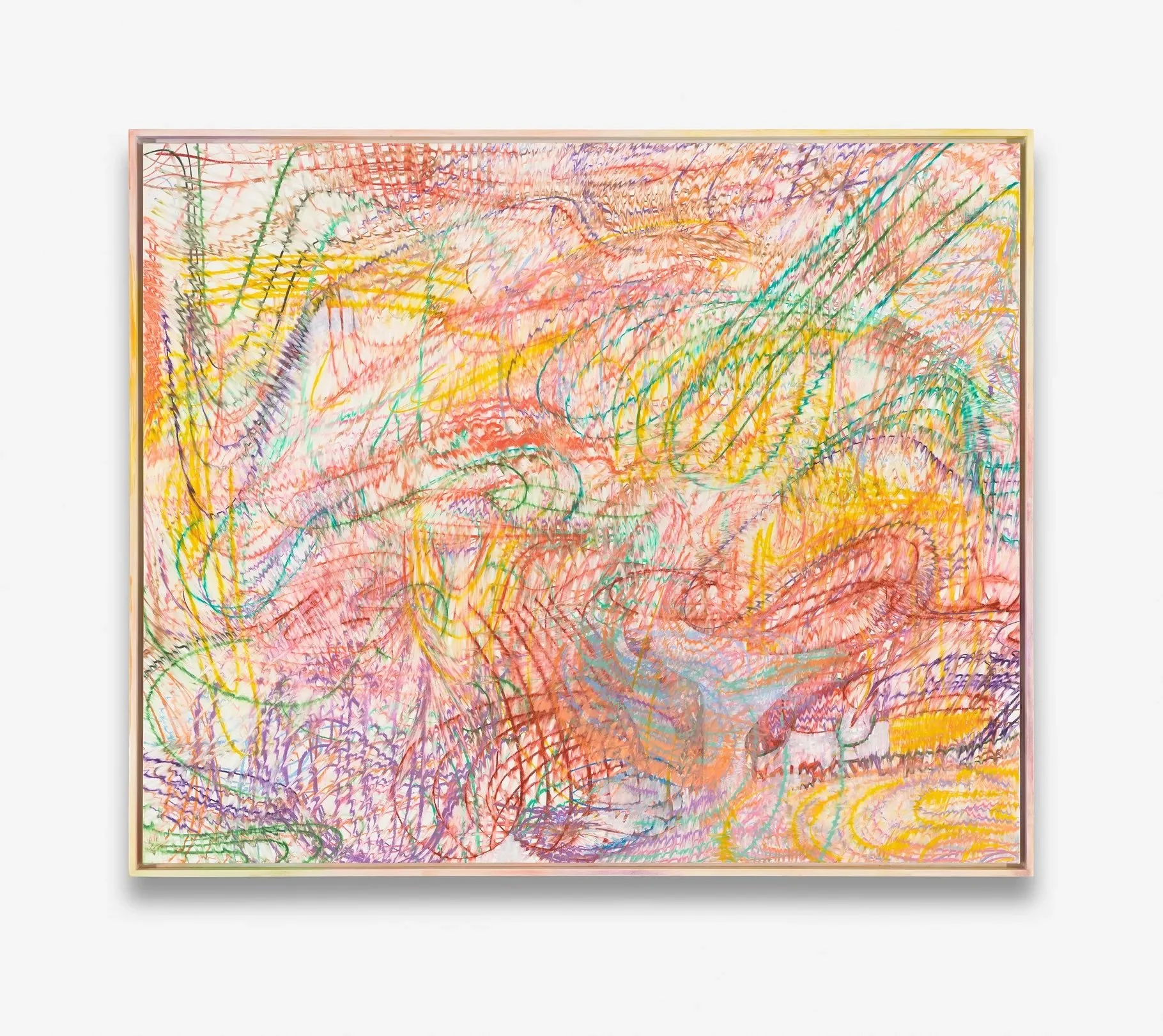 "8 Curators on LGBTQ+ Artists to Celebrate This Pride Month 2024."