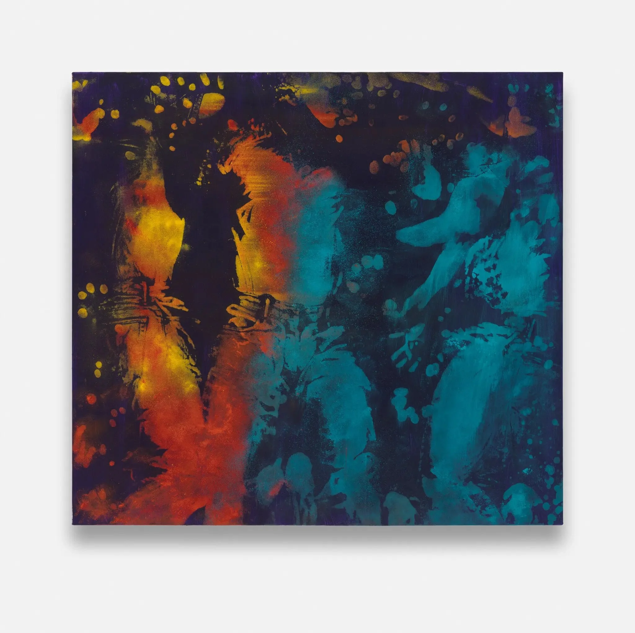 "What to See in N.Y.C. Galleries in November."