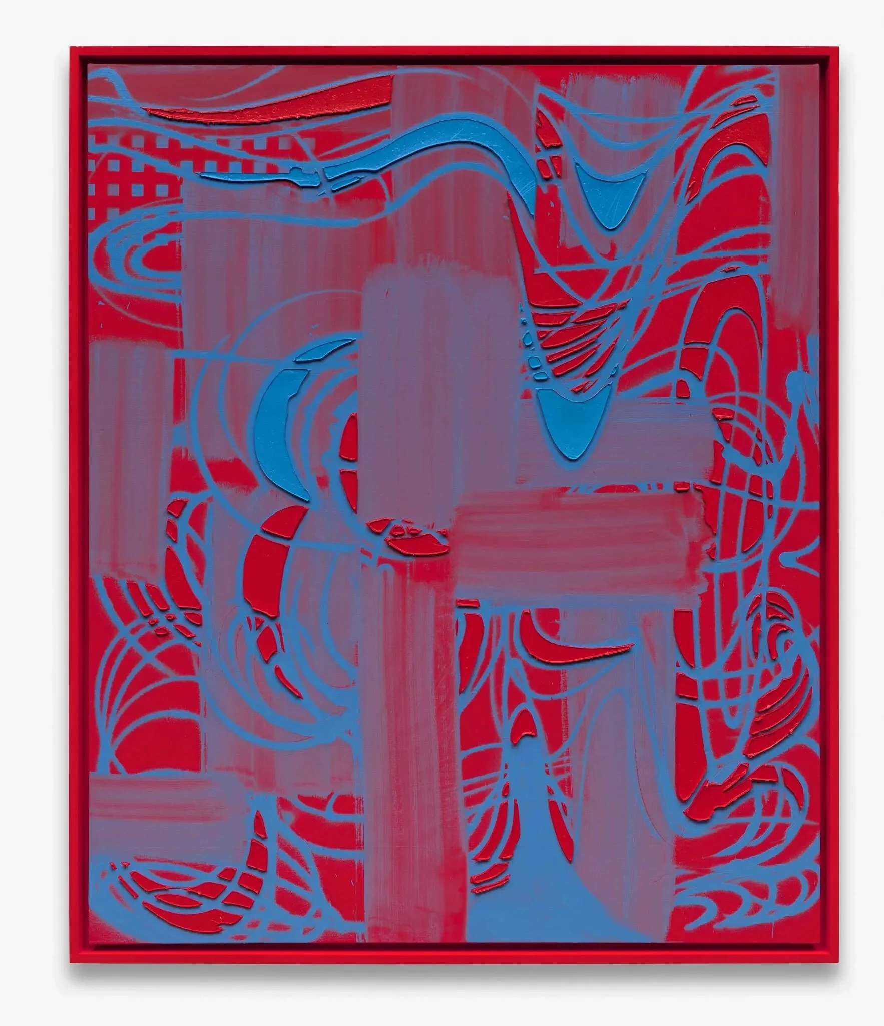 "5 Art Gallery Shows to See Right Now."