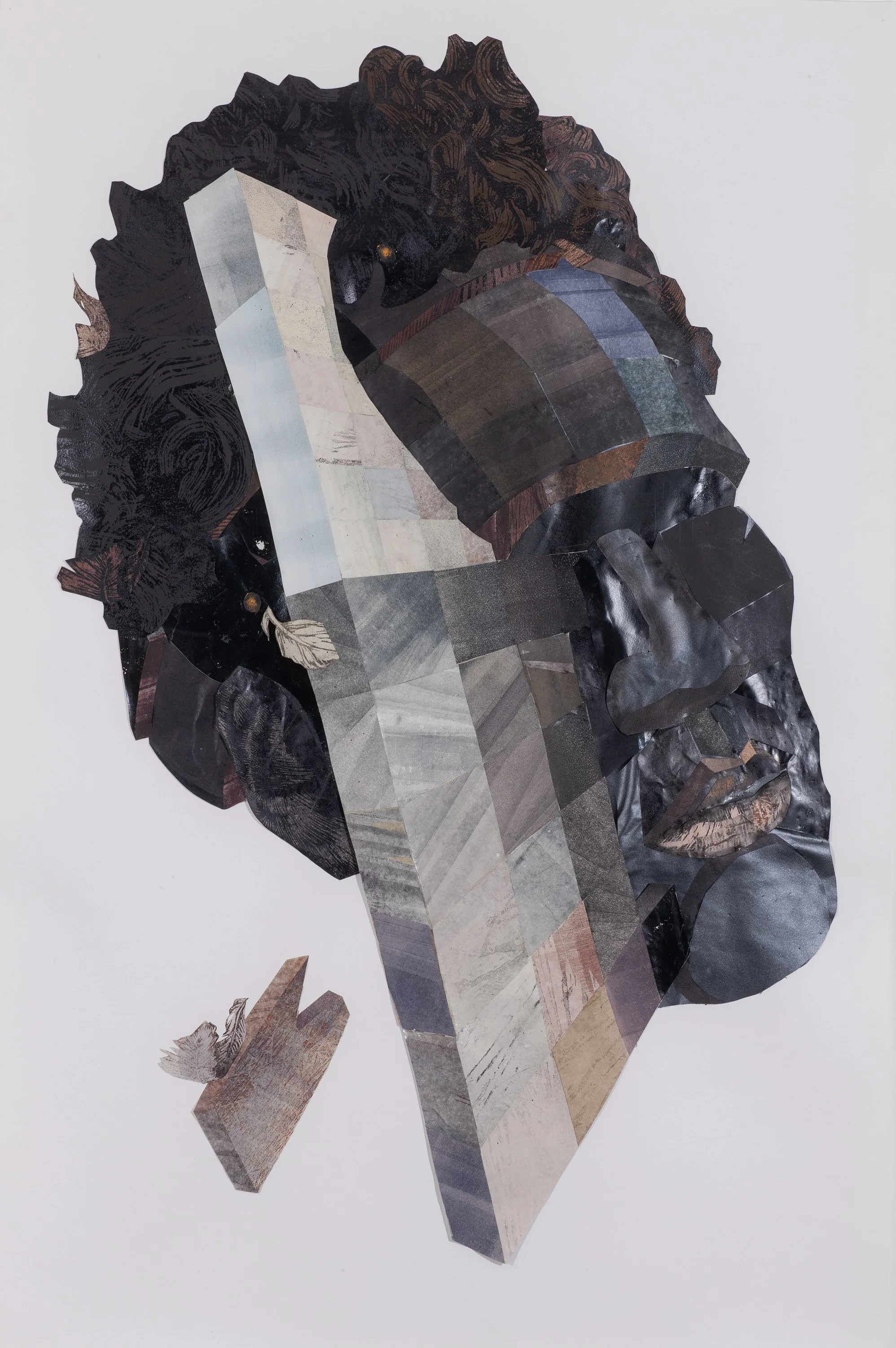 Yashua Klos at The Wright Museum