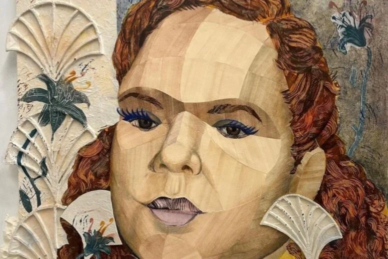 Yashua Klos at UTA Artist Space