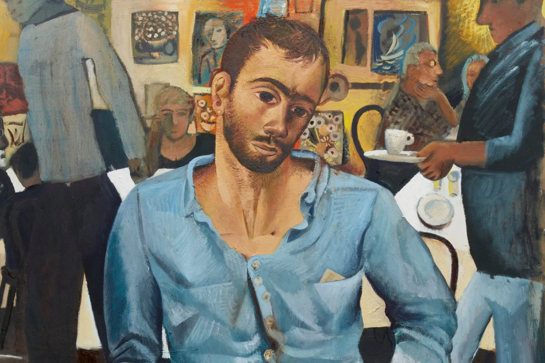 "This Week in Culture: October 30 - November 5."