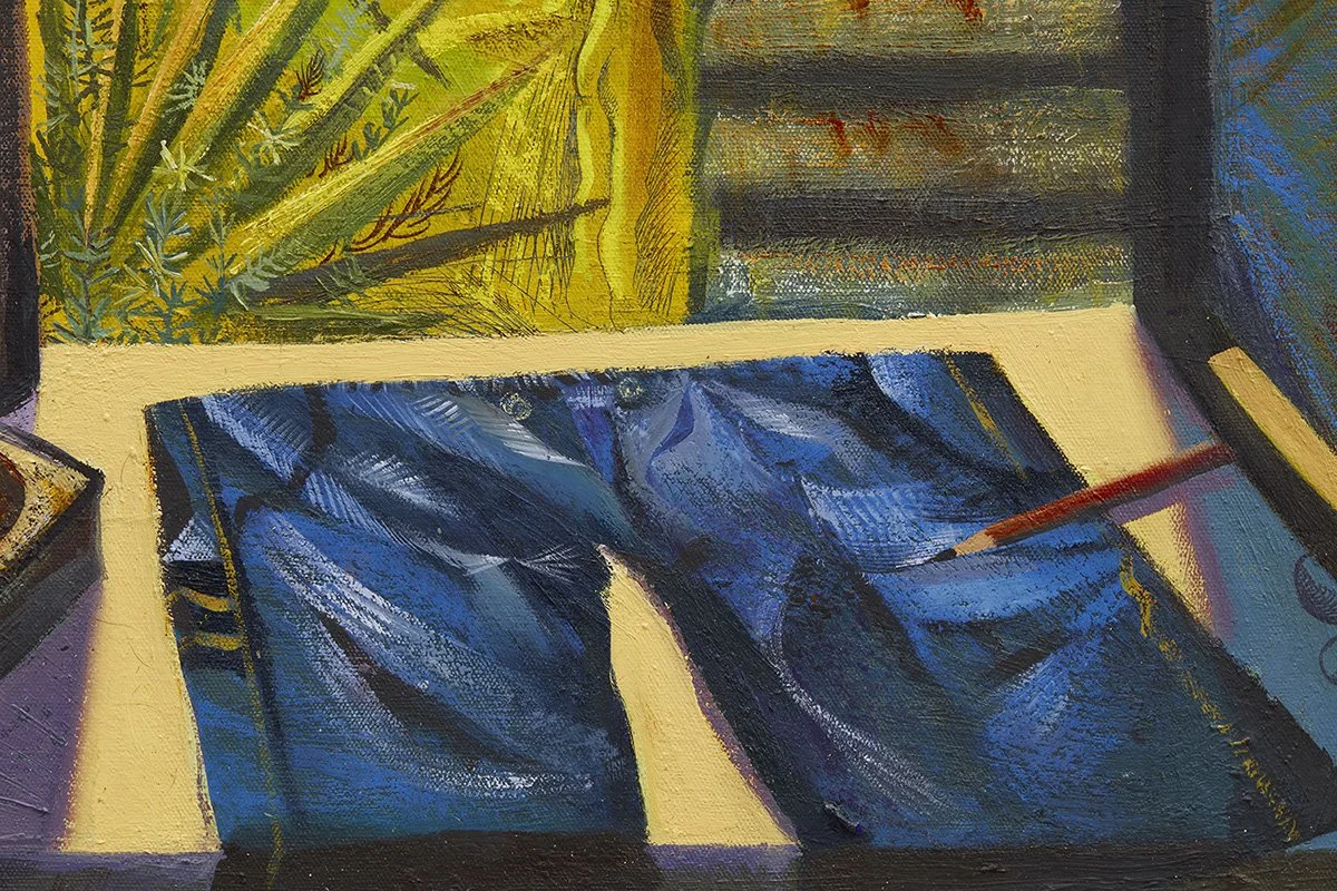 Louis Fratino in Whitewall's "Favorite Features from 2022."