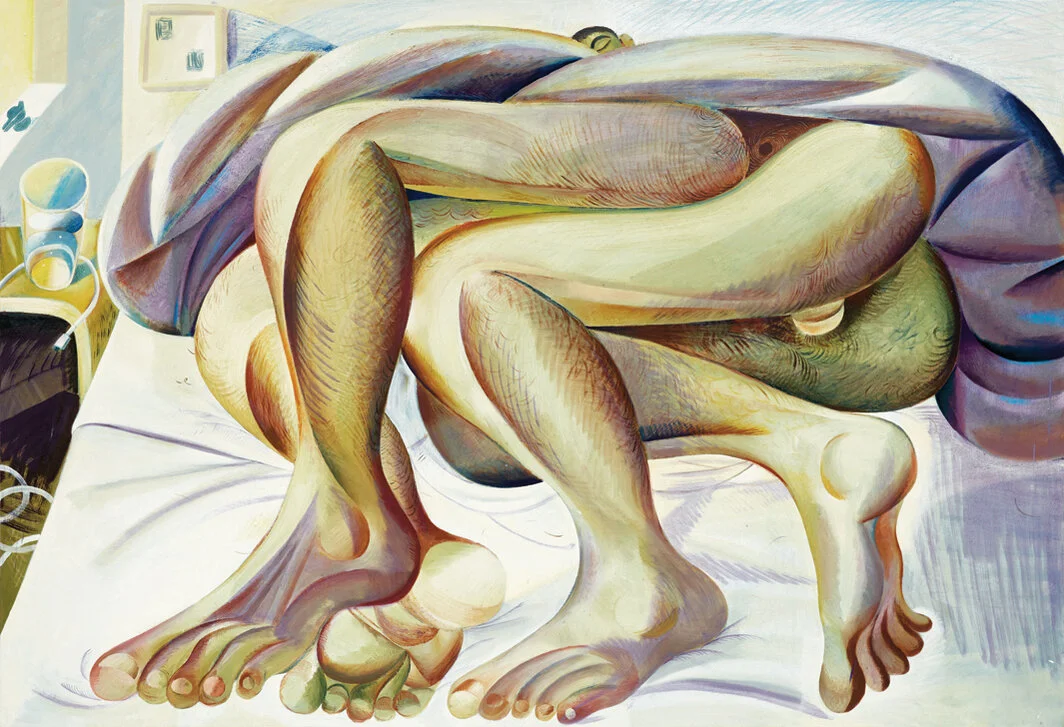 "Openings: Louis Fratino." 