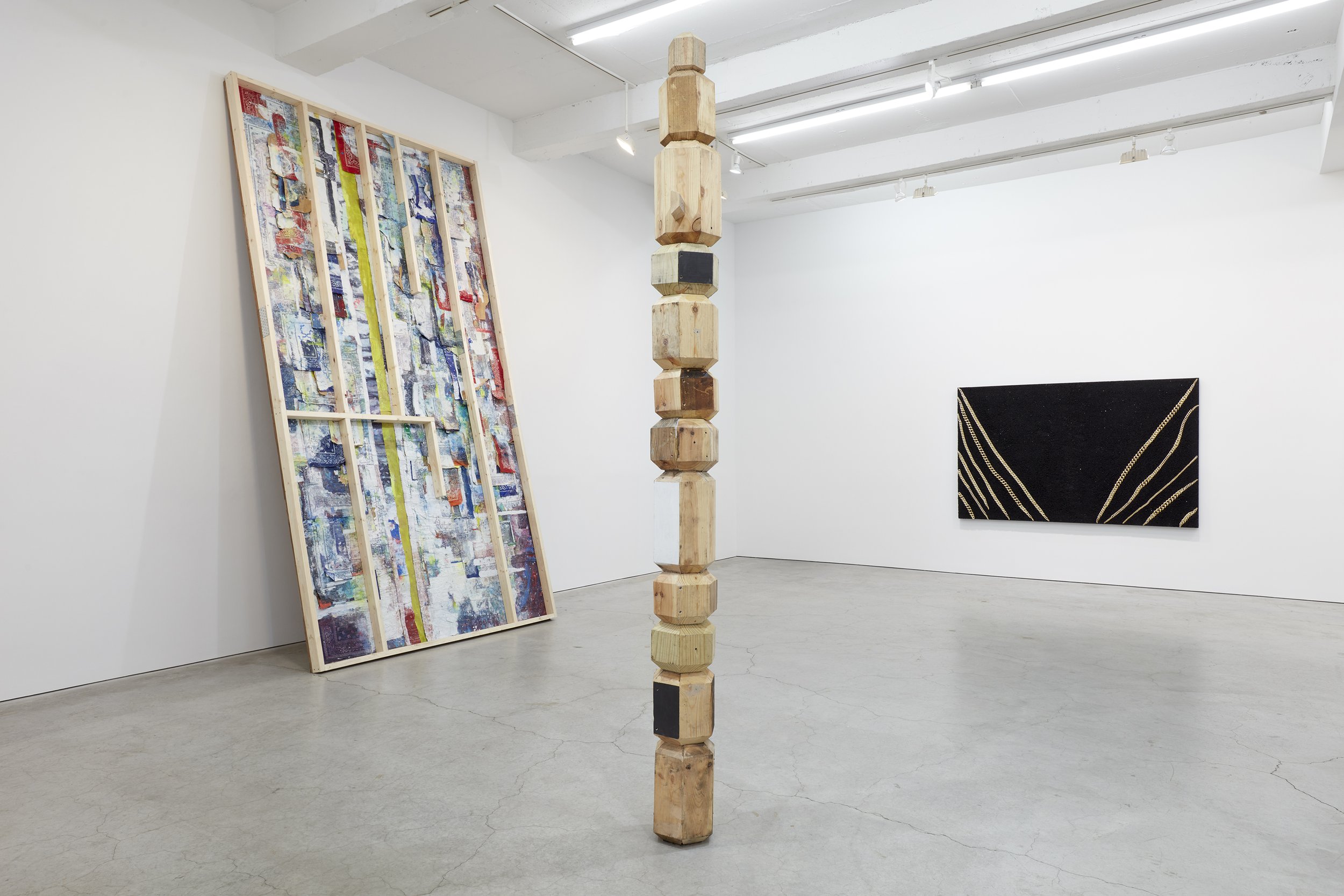 Post Hip-Hop? or return of the Boom Bap! Curated by william córdova June 8–July 28, 2023