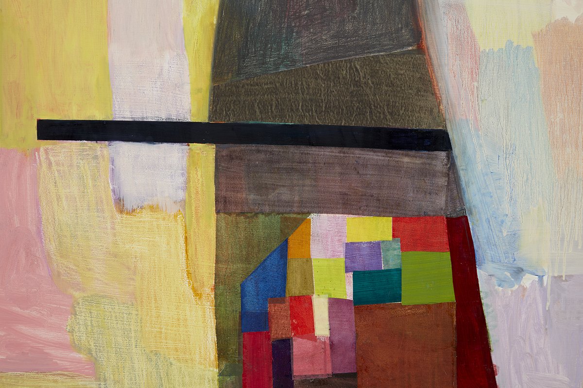 Brenda Goodman Hop Skip Jump New Work 2022 February 3–March 11, 2023