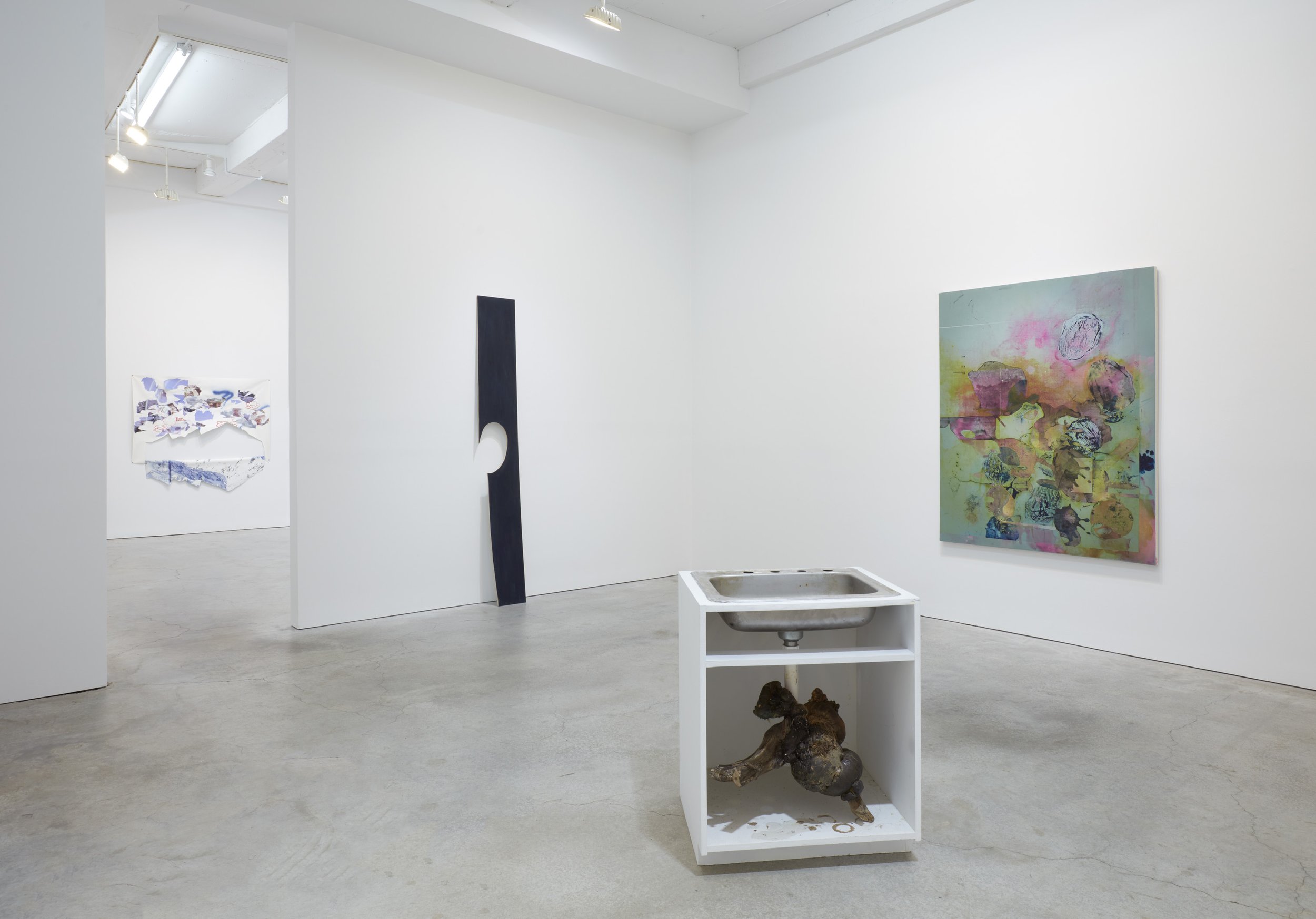 Gravity, a proposal April 14–May 27, 2022