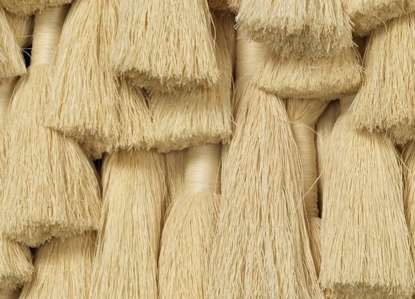 Sheila Hicks at the Metropolitan Museum of Art