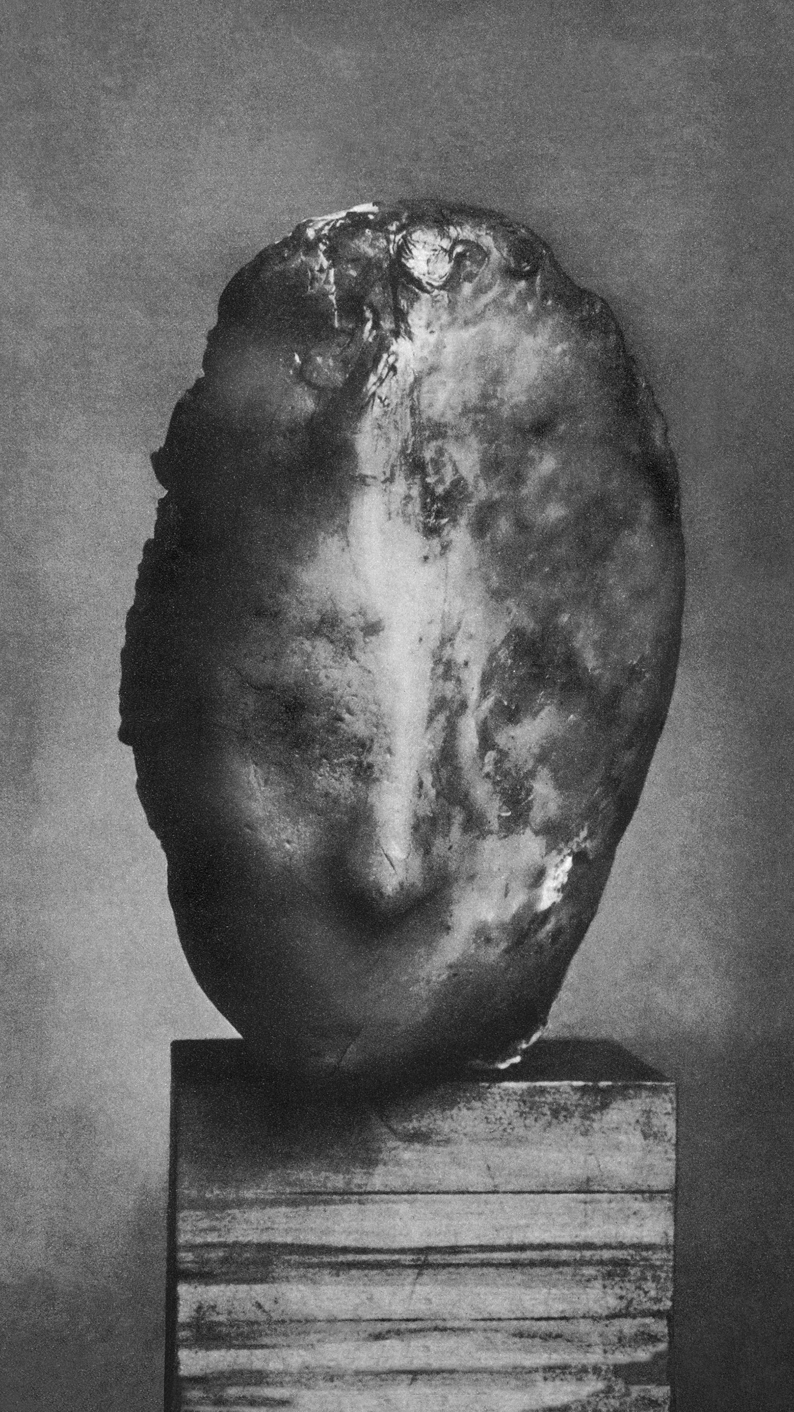 Erin Shirreff at mumok Vienna