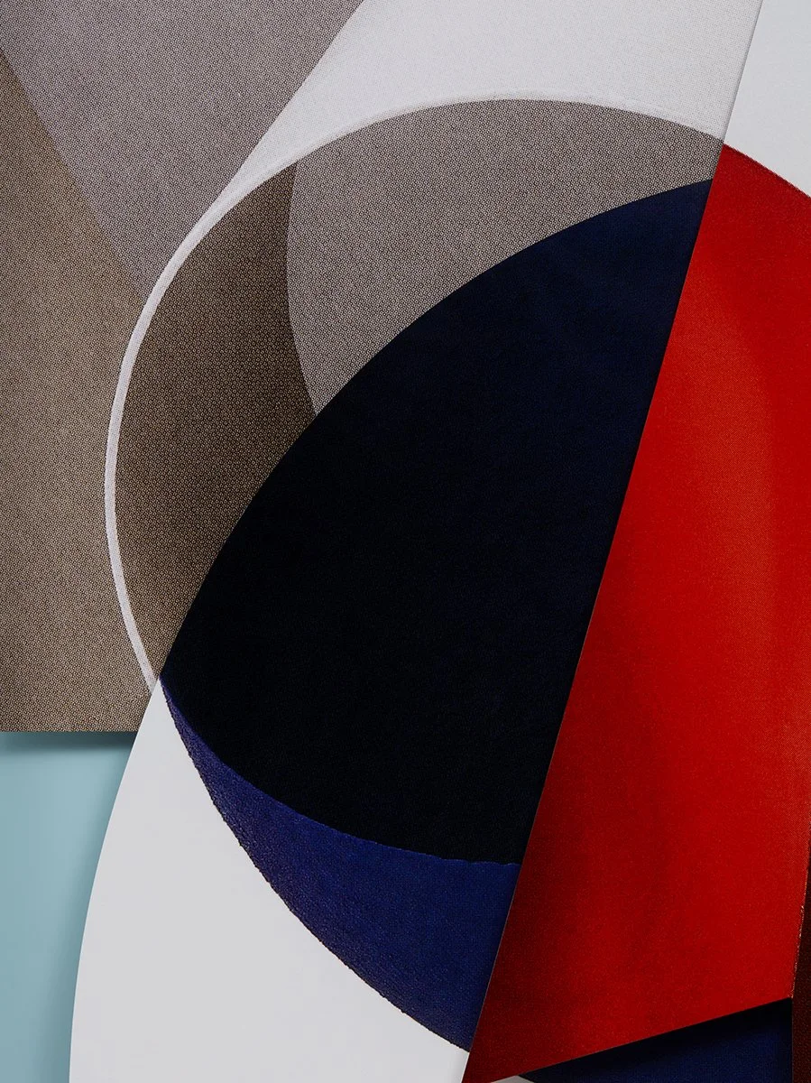 Erin Shirreff at SITE Santa Fe