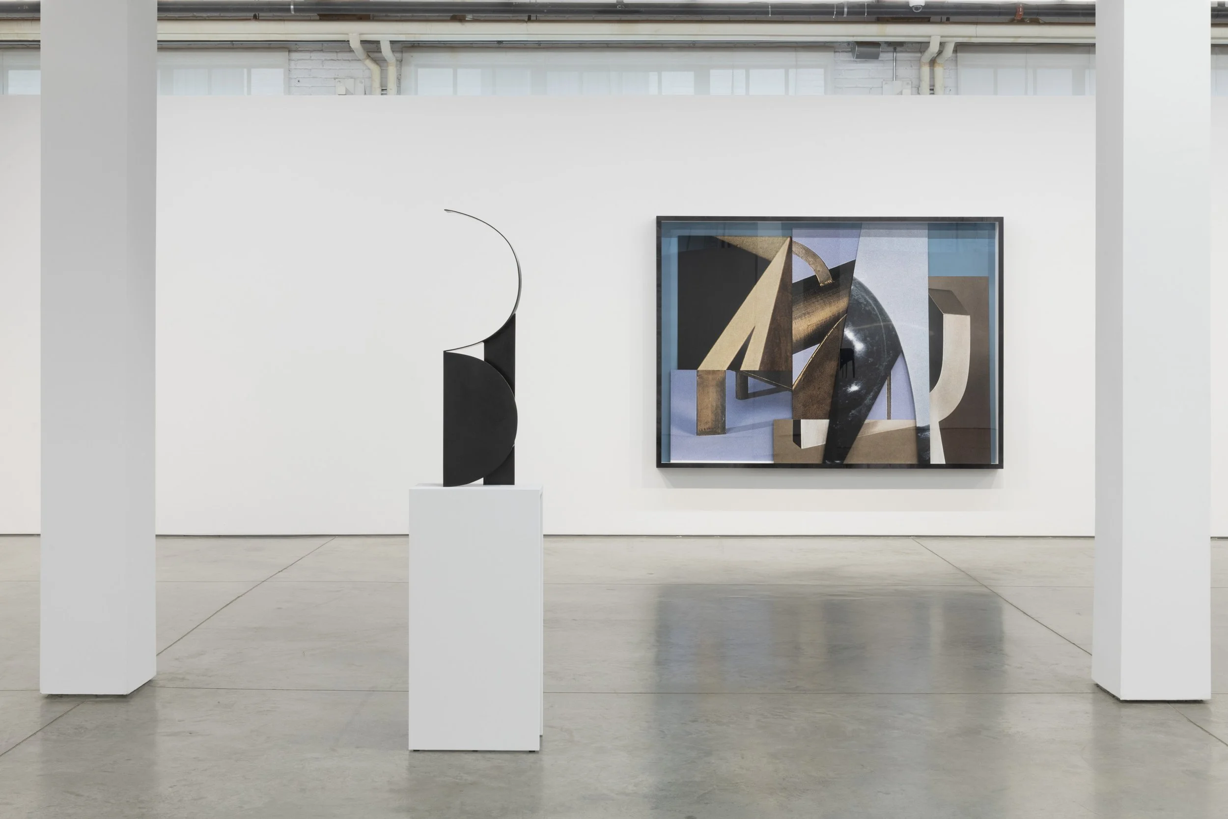 "Erin Shirreff at Bradley Ertaskiran."