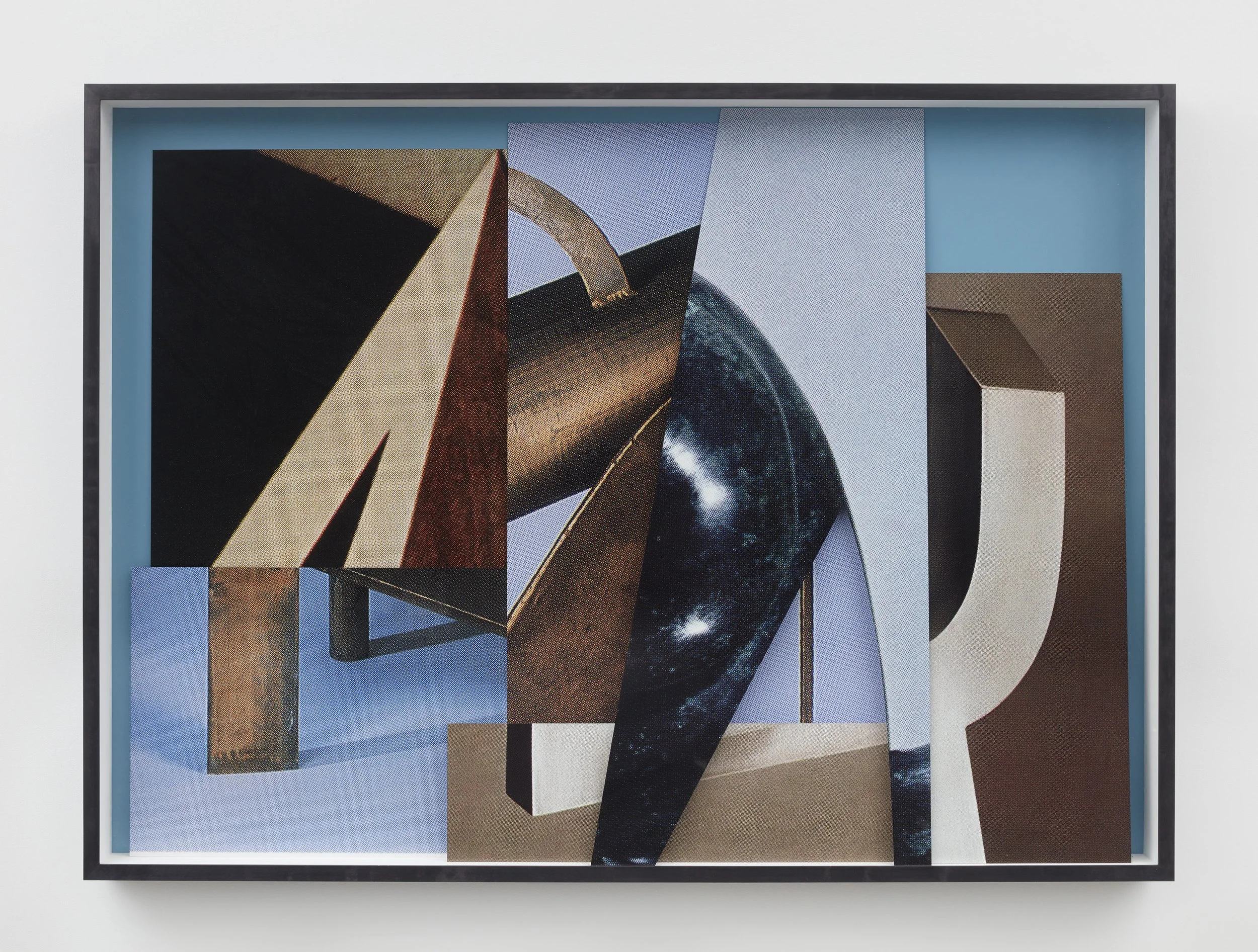 Erin Shirreff at Gund Gallery