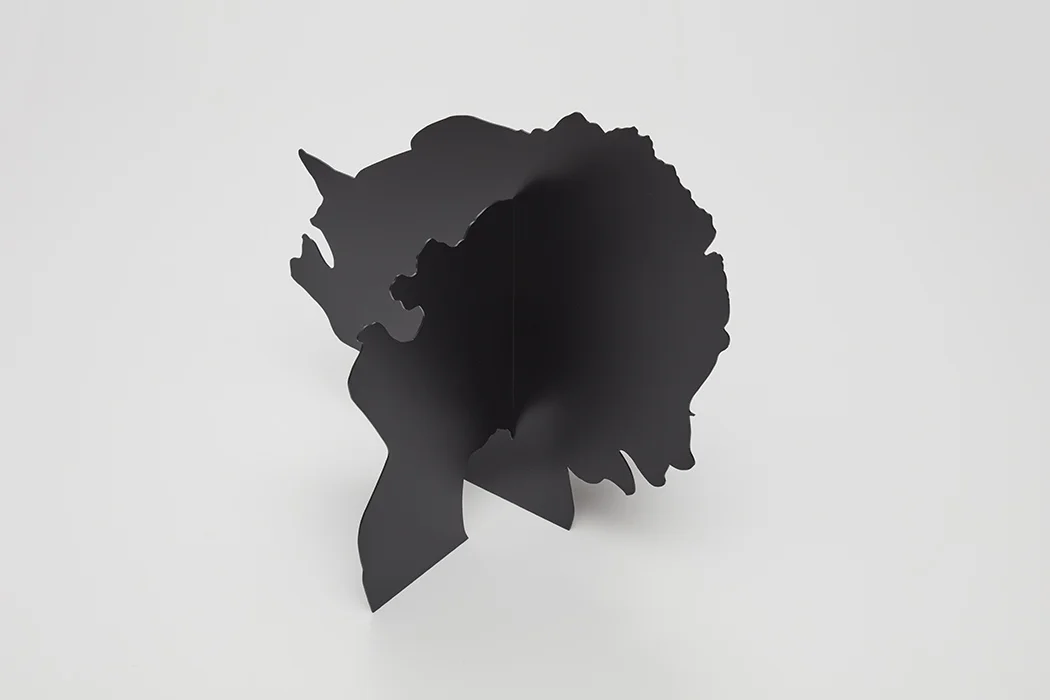 Kara Walker, The High Note, The Low Note, The Psychotic and The Judge, 2018