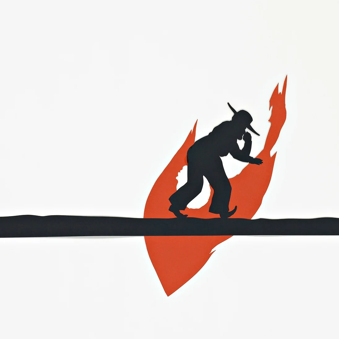 KARA WALKER