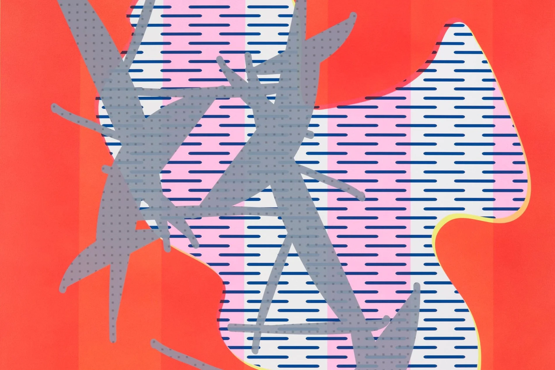 Cameron Martin at FOYER-LA