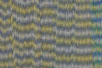 "Cameron Martin: Abstracts and Reticulations"