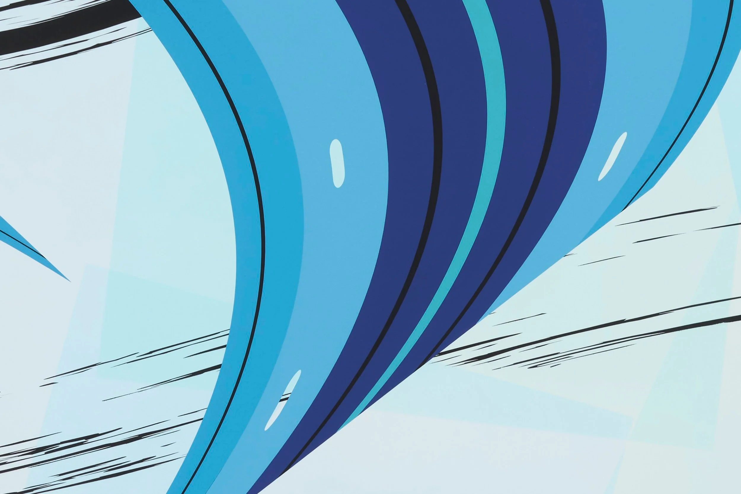 "Close-Up: Within Limits"