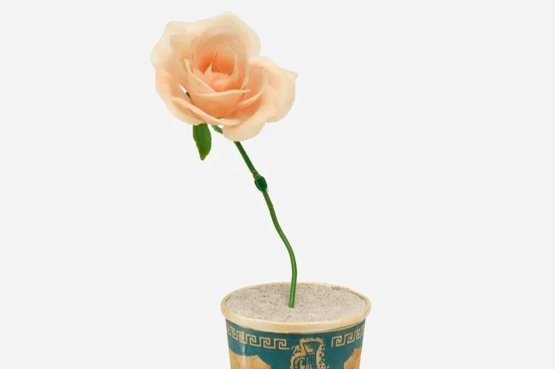 Tony Feher at FLAG Art Foundation