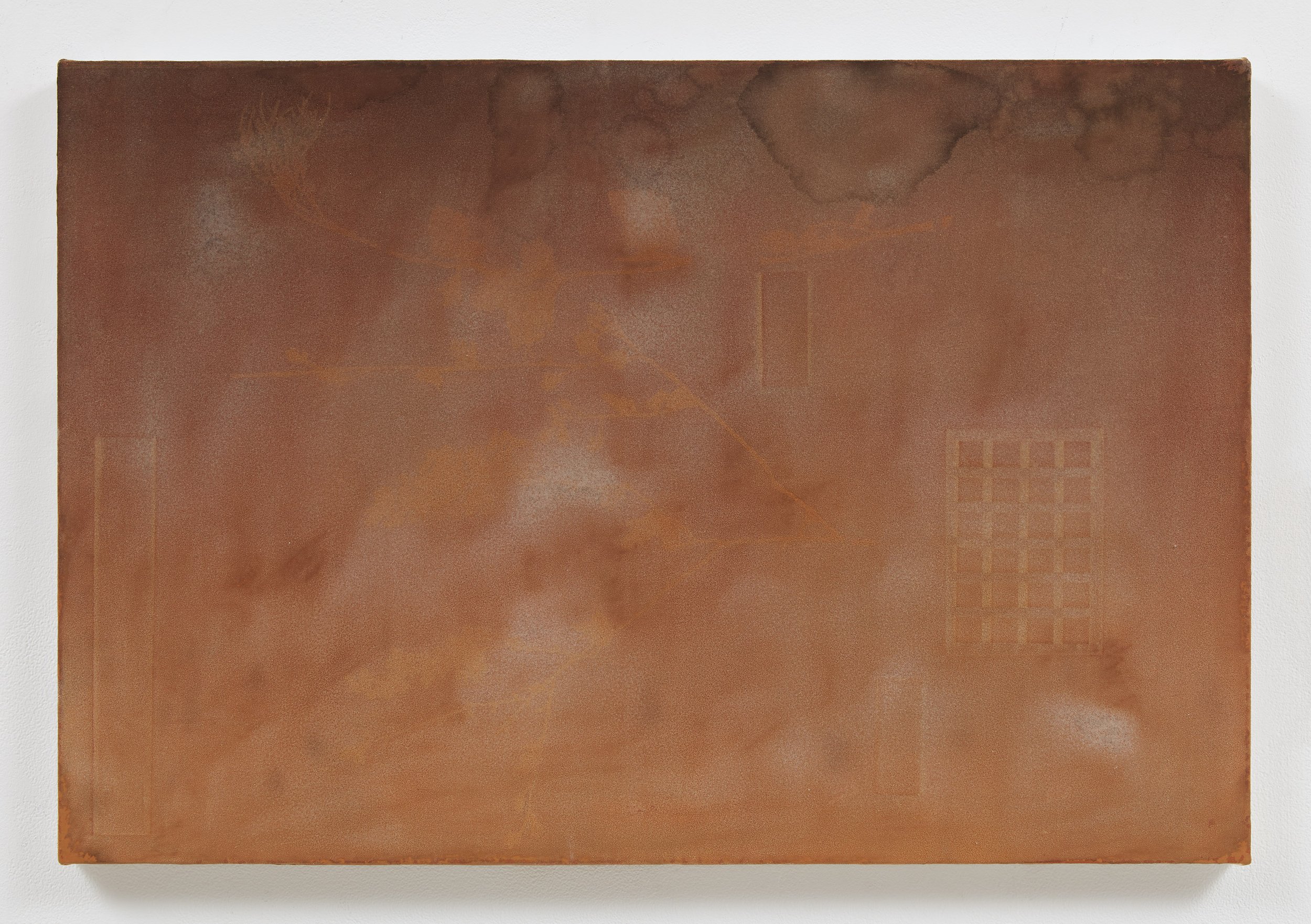 Near Kamiah, May 29, 1806, 2025