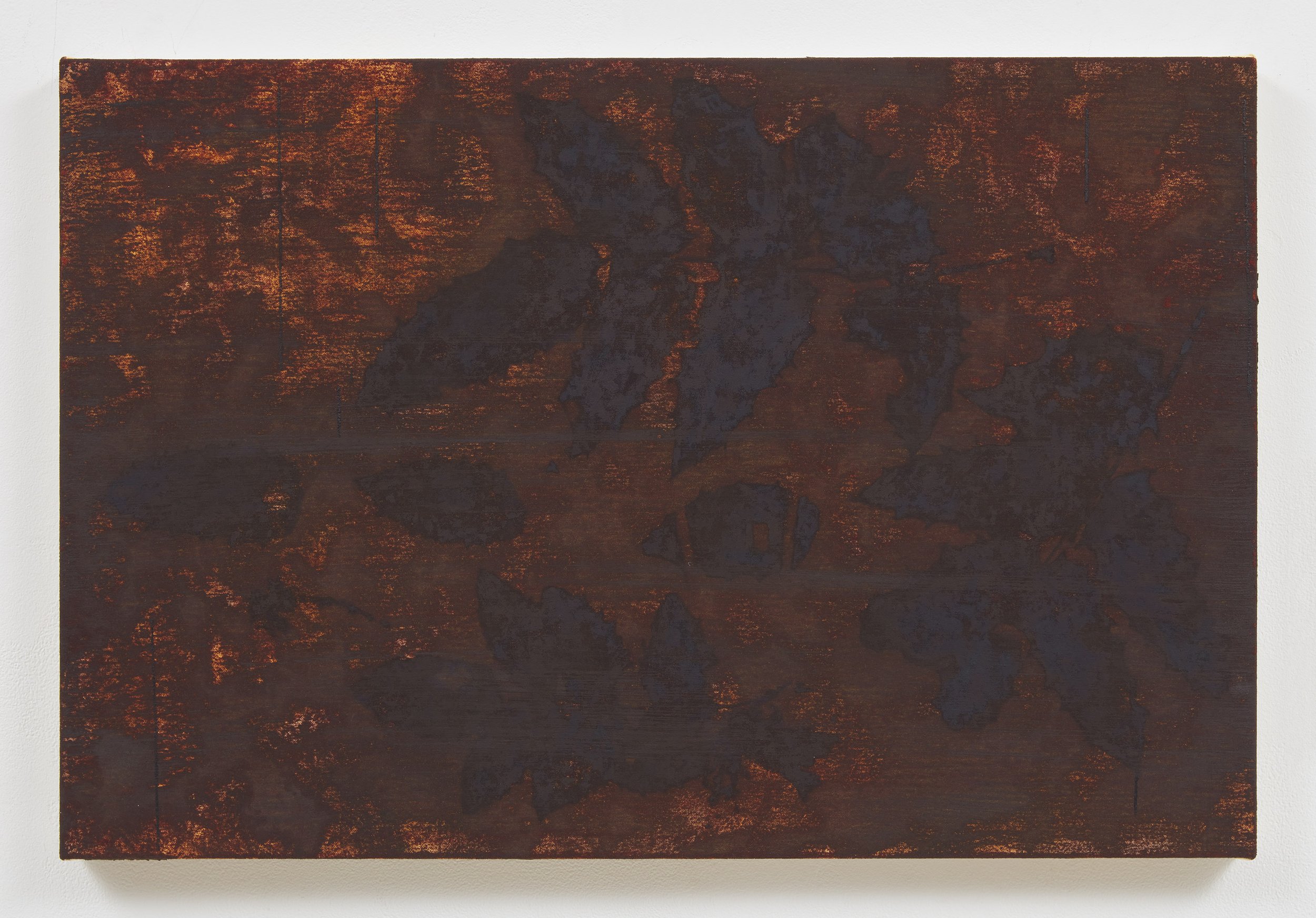 Great Rapids of the Nch'i-Wàna, April 11, 1806, 2025
