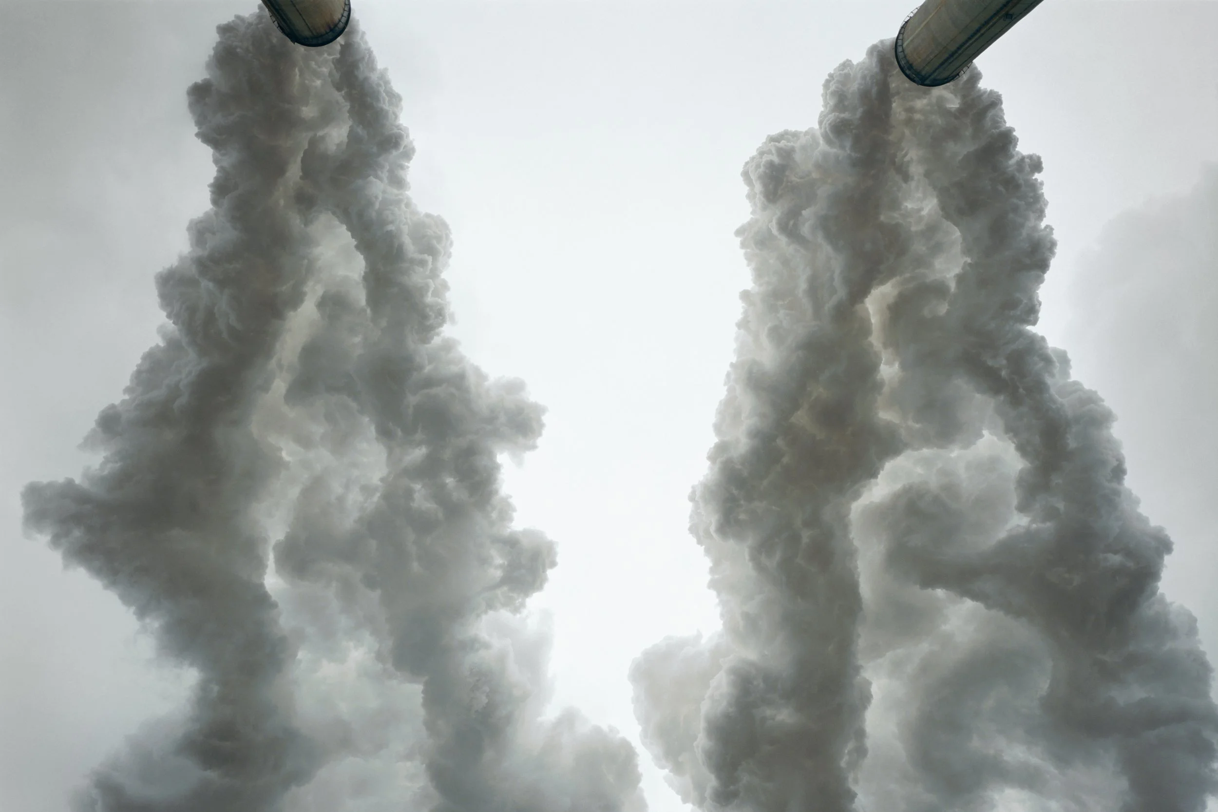 "Mitch Epstein: Power and Glory."