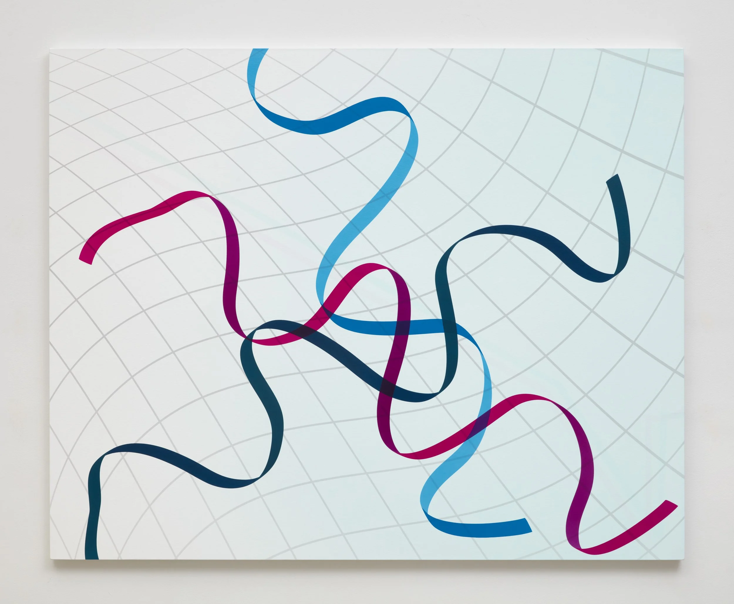 Contour, 2025