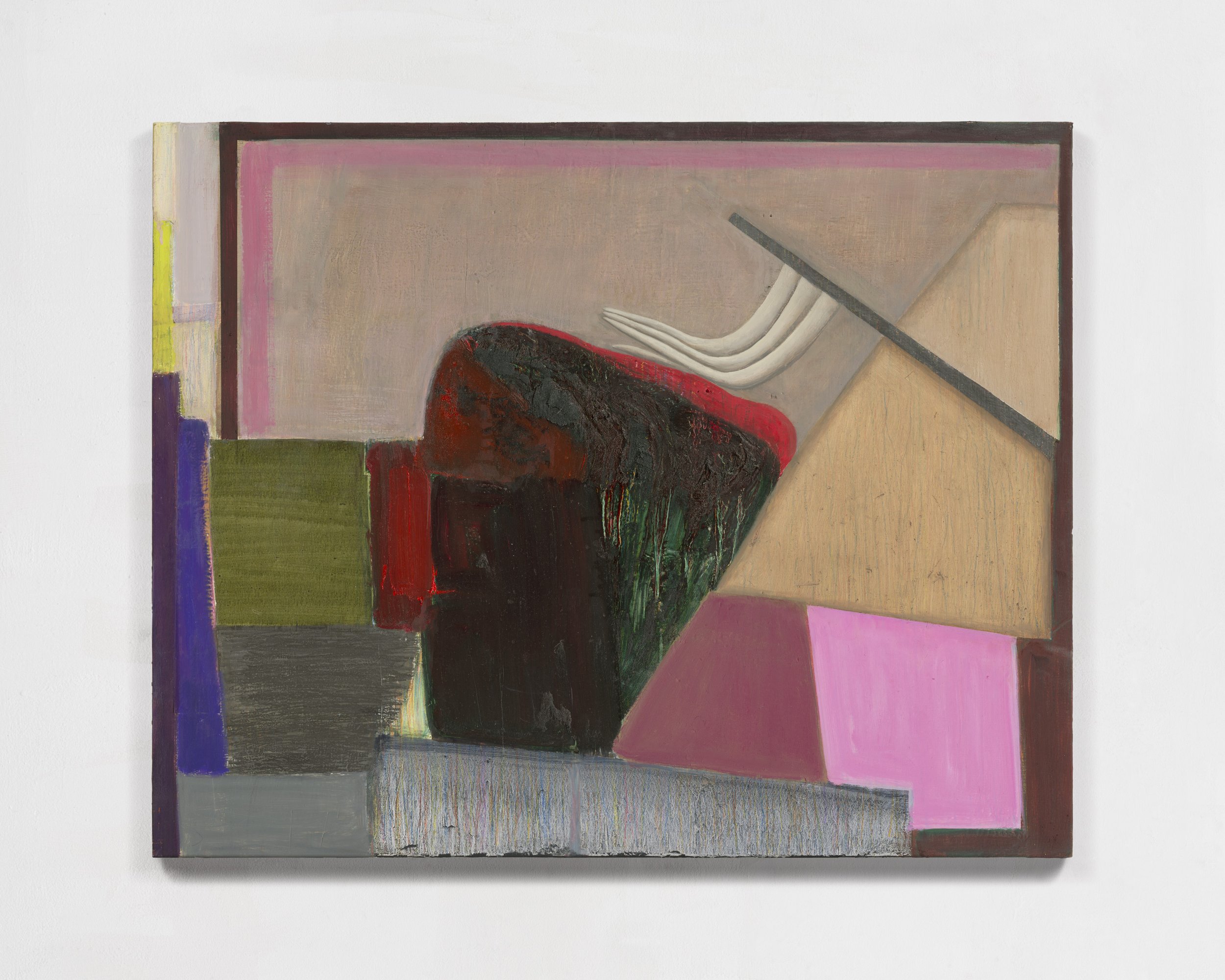 Gentle Comfort, 2024