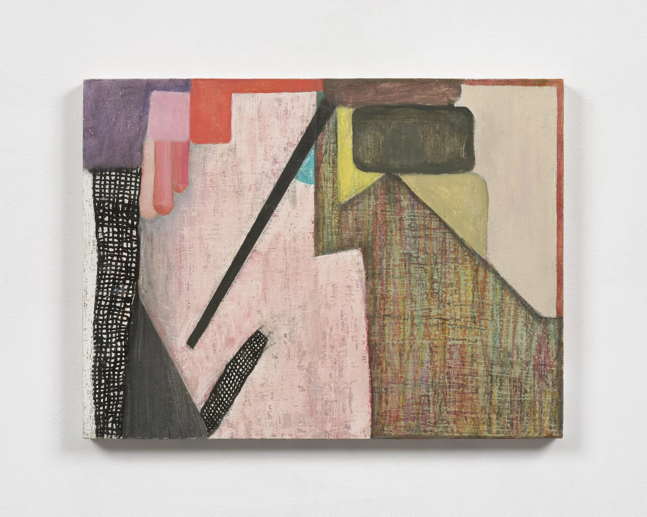 Pink Plot Twist, 2025