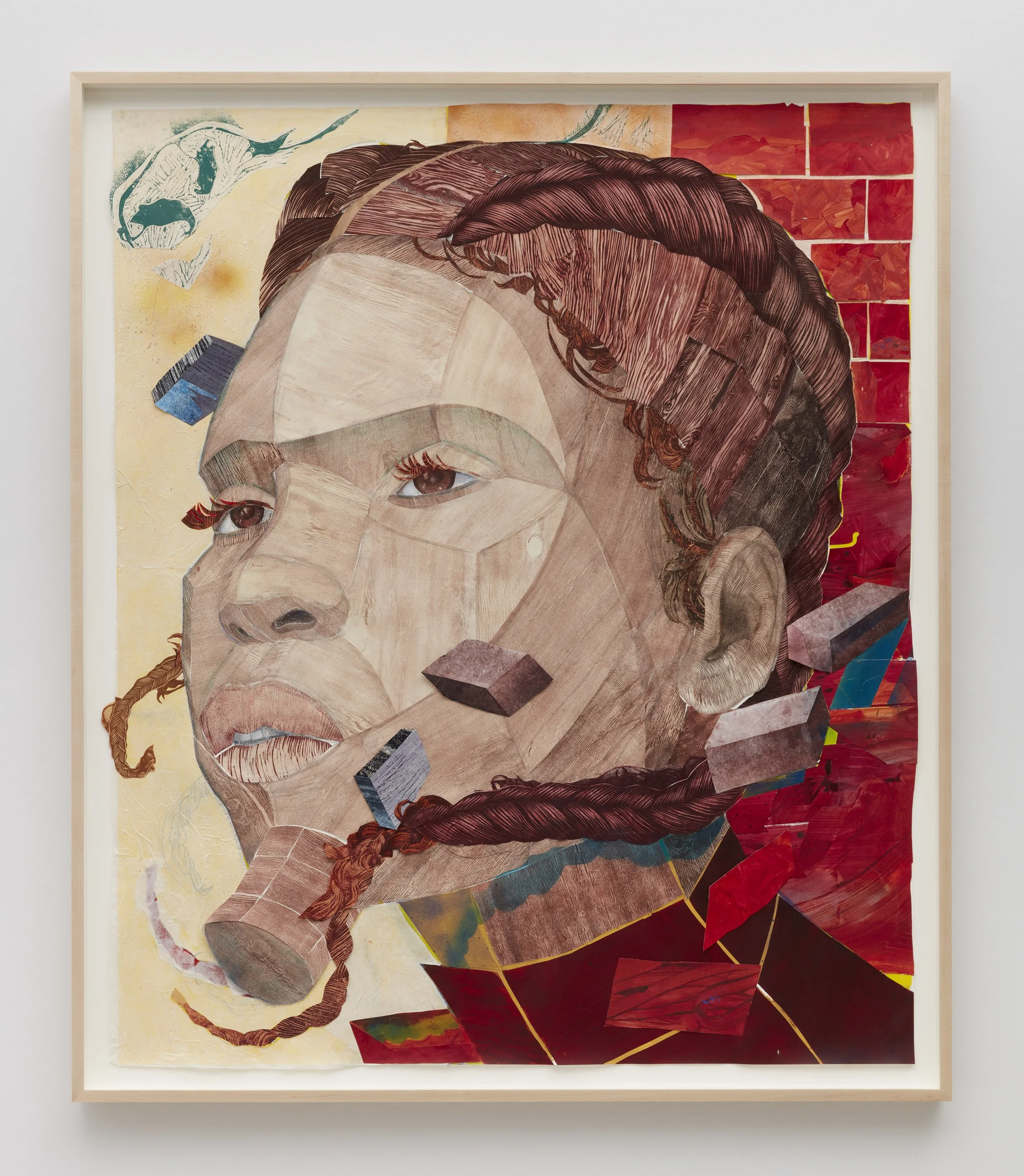 Hatshepsut Lives Over Here, 2026