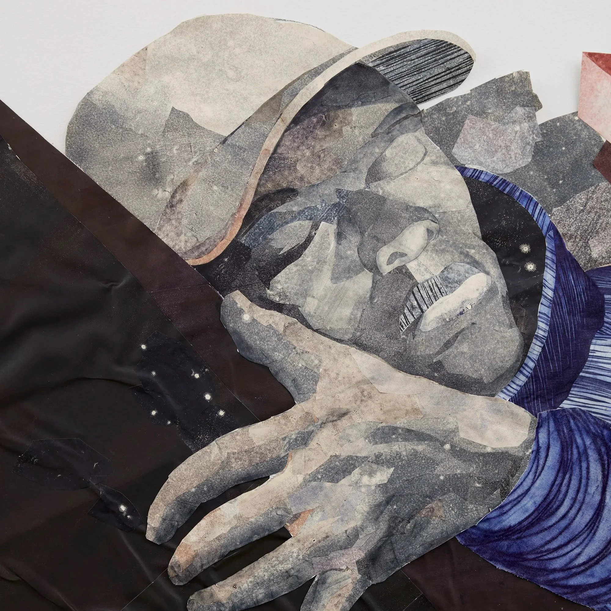 Exhibition Walkthrough: Yashua Klos and Tracy L. Adler