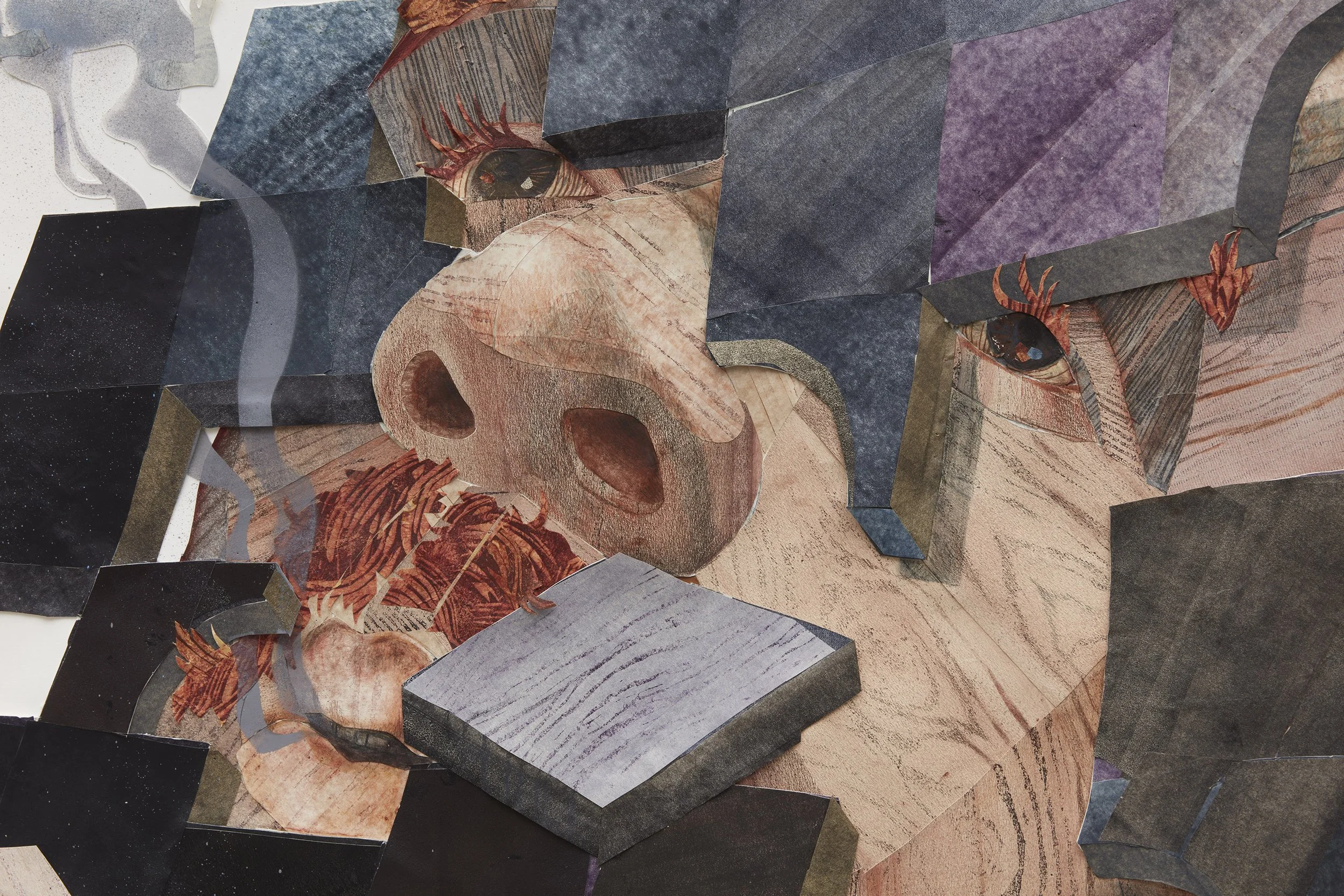   Yashua Klos  Proposal for a Monument  February 12–March 21, 2026  