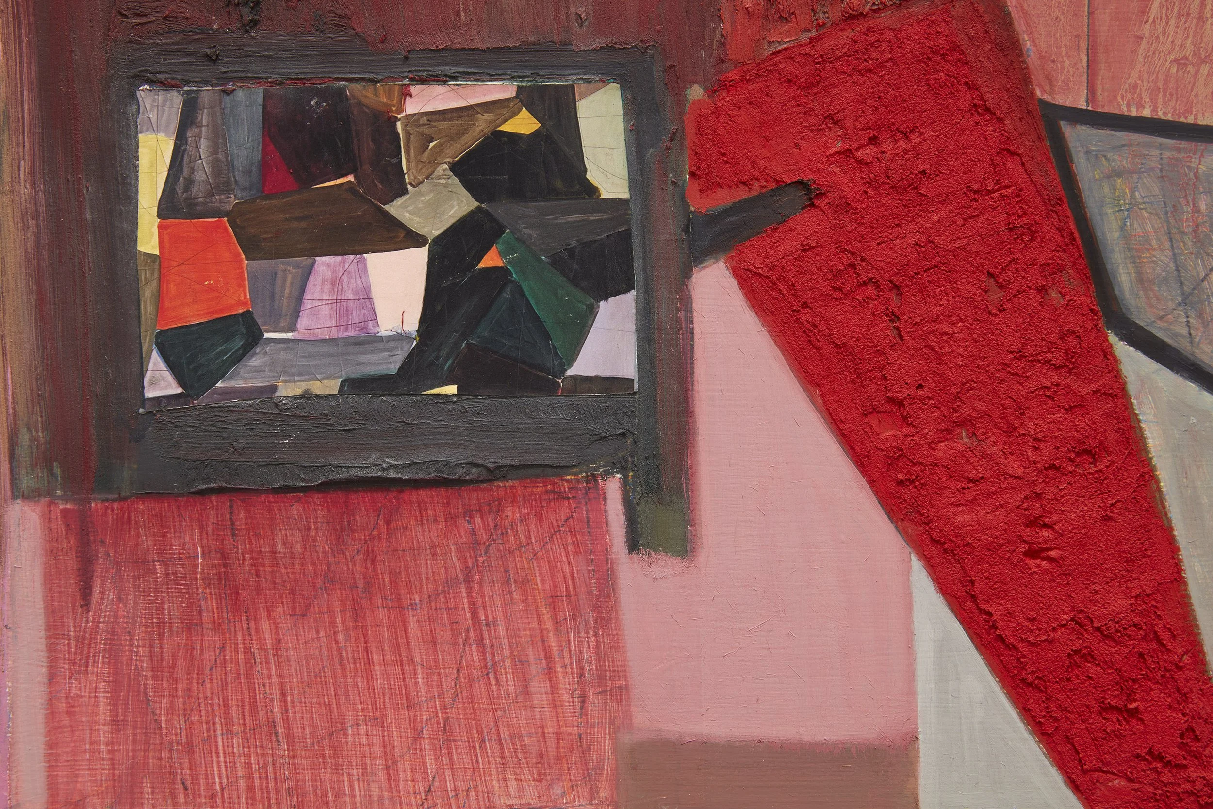   Brenda Goodman  The Sum of Its Parts  February 12–March 21, 2026  