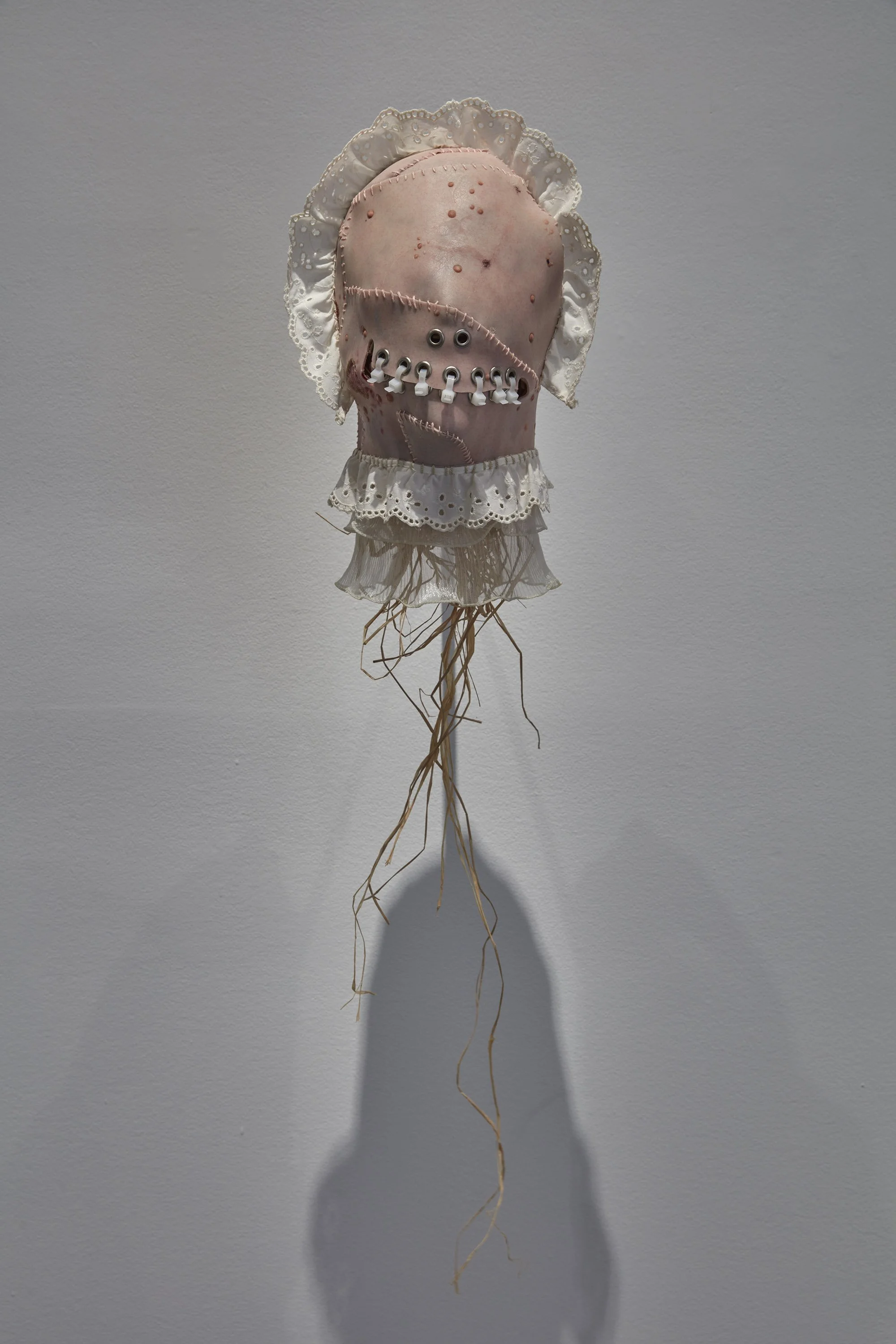 My Hands Are Of Your Color, But I Shame To Wear A Heart So White, 2026