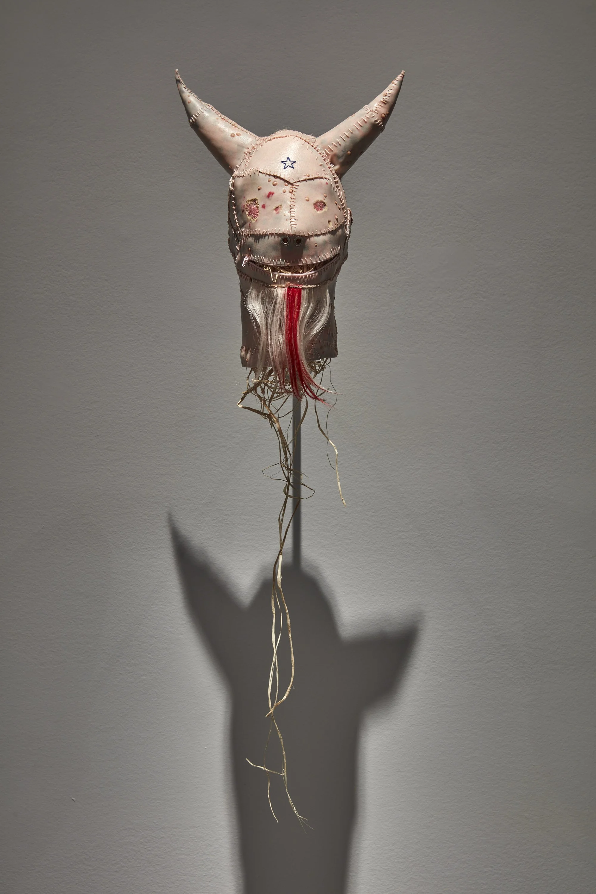 Uncle Sam - I Want You, 2026